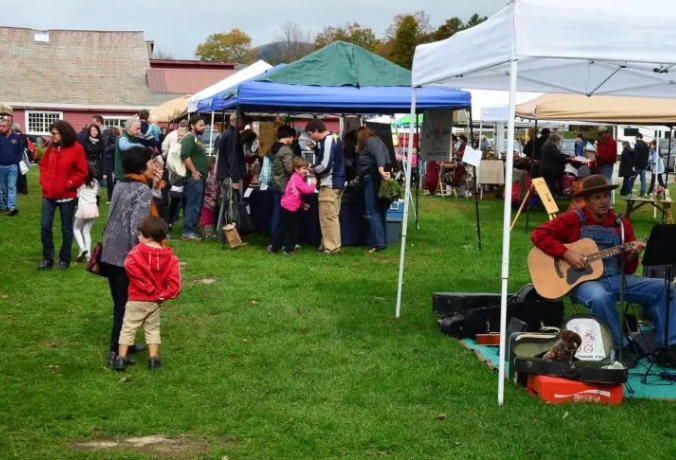 Dorset Farmers Market