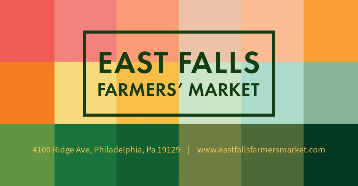 East Falls Farmers' Market