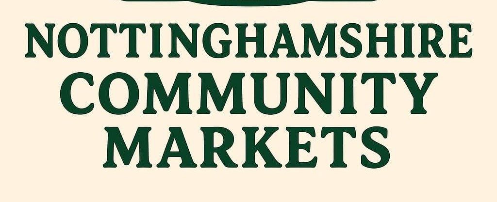 Nottinghamshire Community Markets at The Welly, Rainworth
