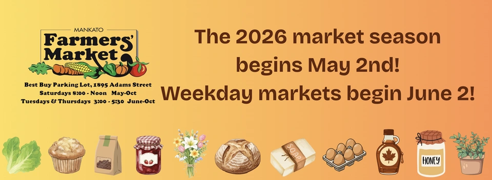 Mankato Farmers Market