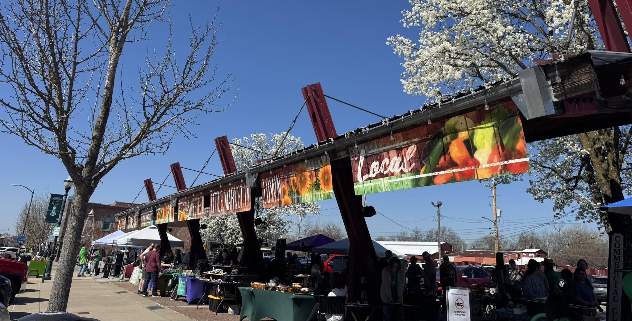 C-Street City Market