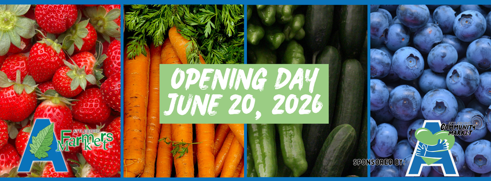 Attleboro Farmers Market