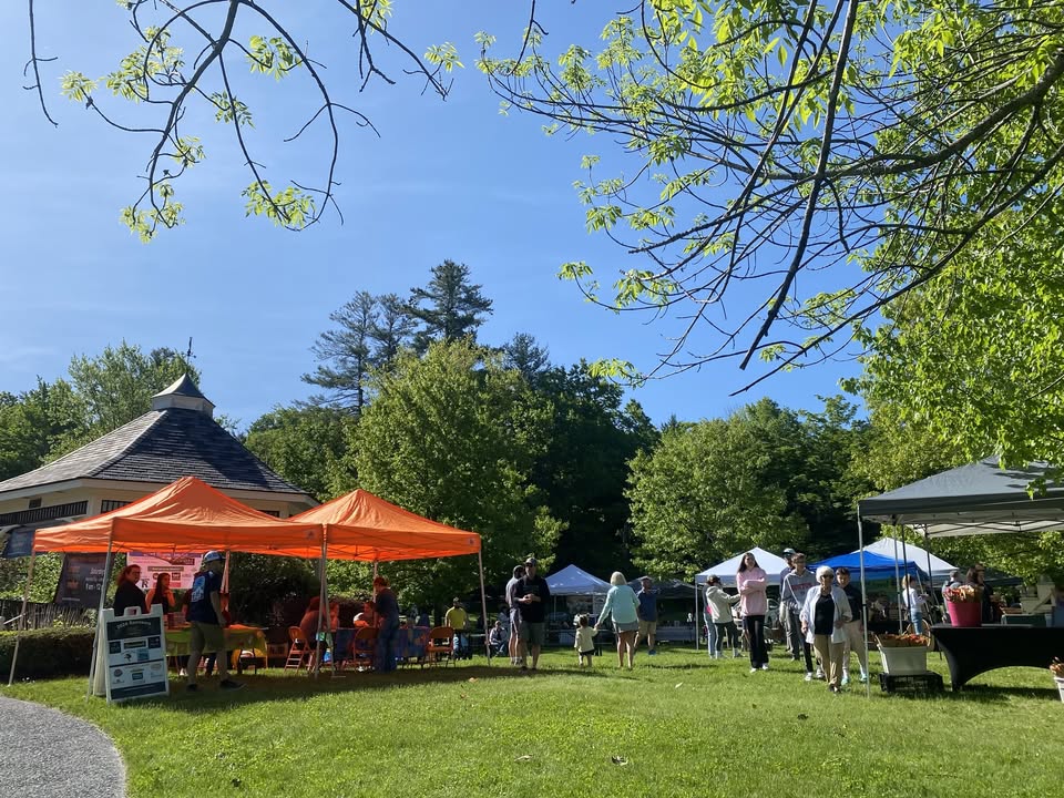 Sunapee Farmers Market