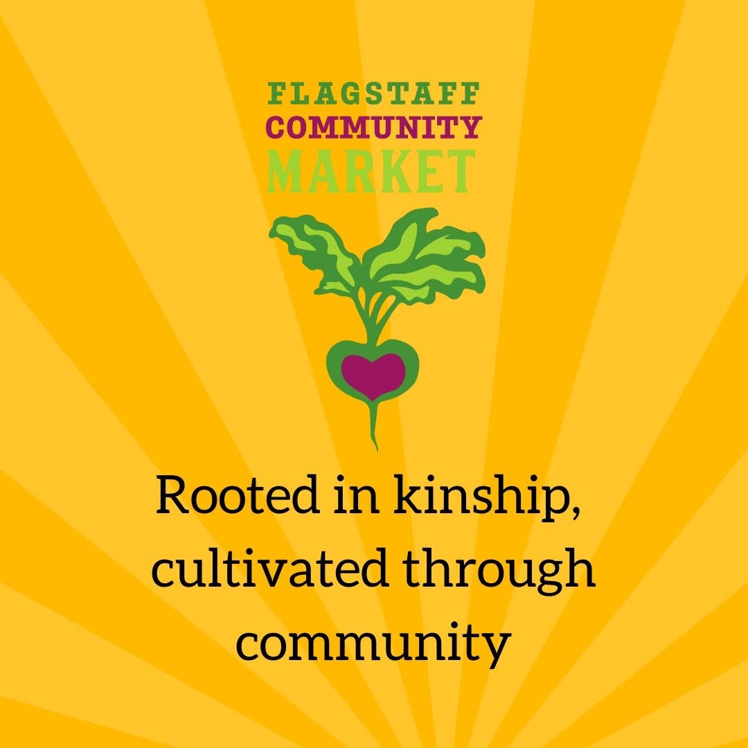 Flagstaff Community Market