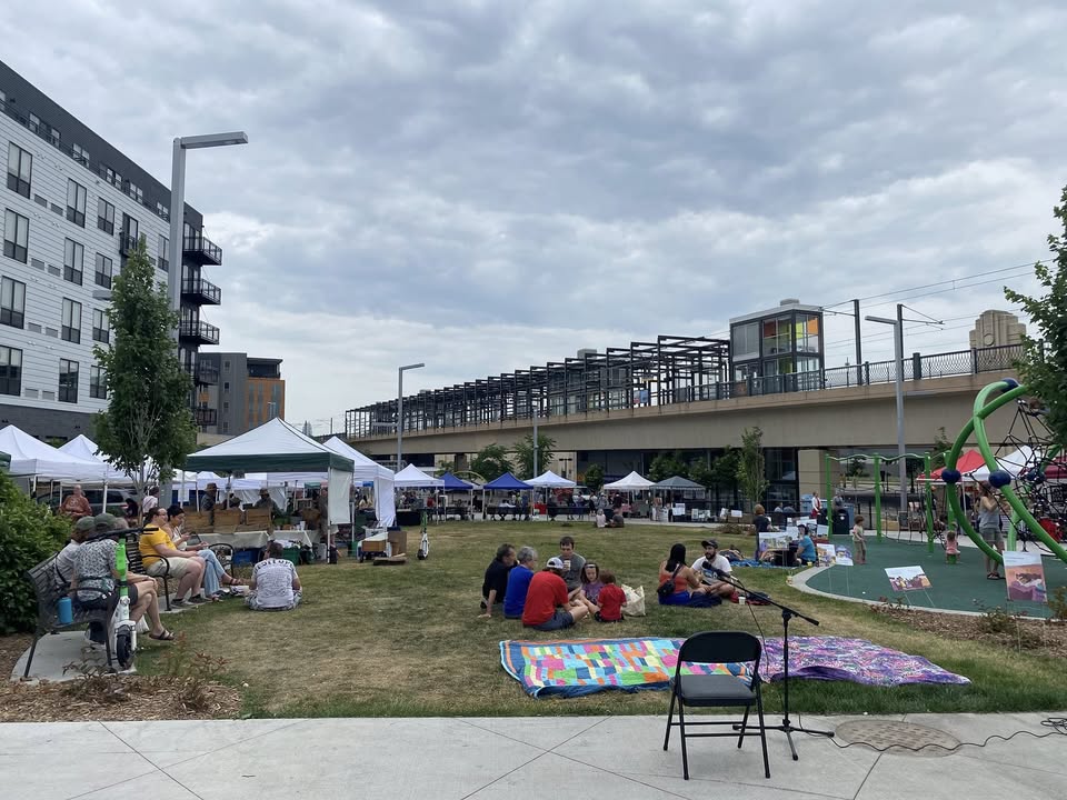 Midtown Farmers Market