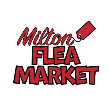 Indoor & Outdoor Flea Market Open Year Around Weekends