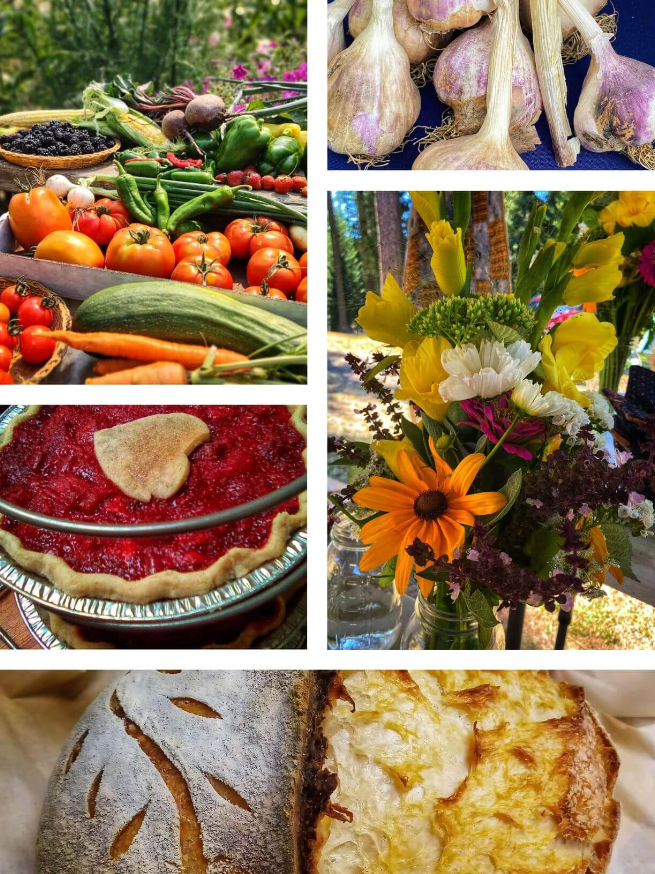 St. Maries Farmers Market