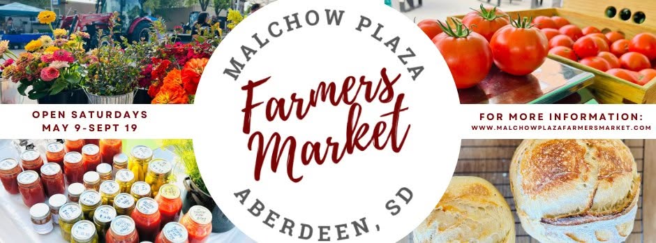 Malchow Plaza Farmers Market