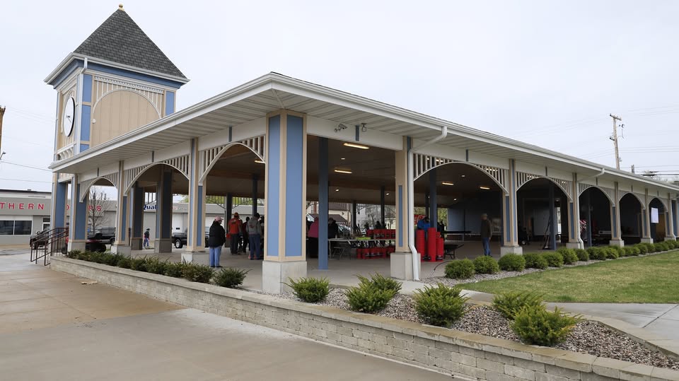 Escanaba Farmers Market