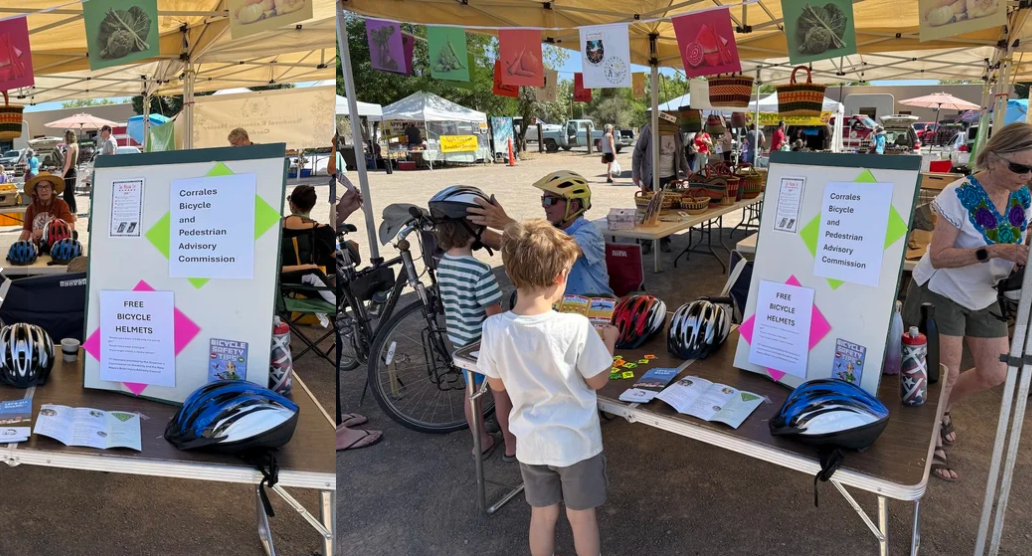 Corrales Growers Market
