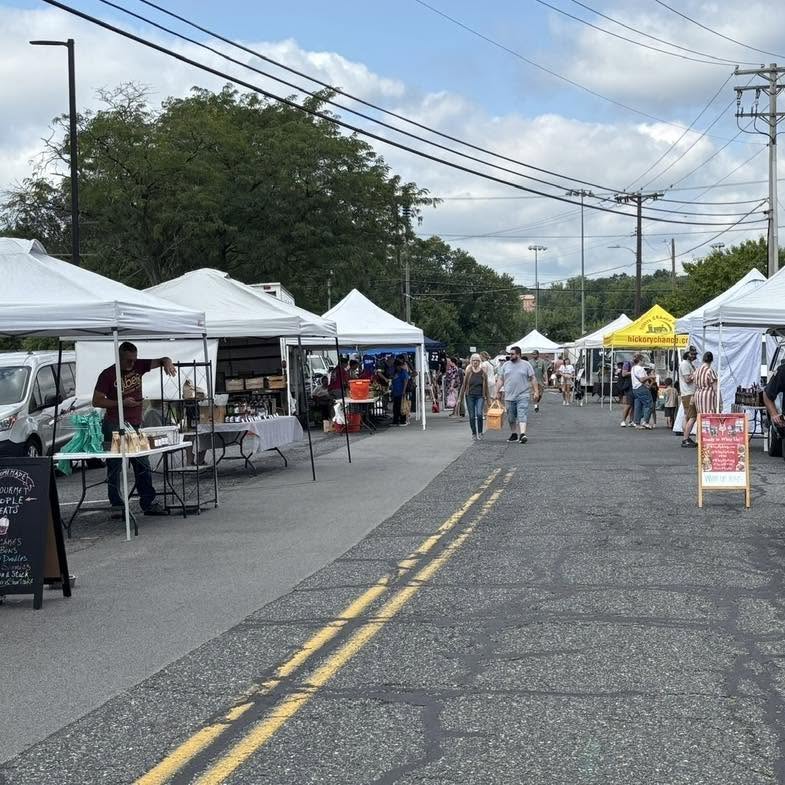 Havre de Grace Farmers Market