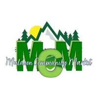 Muldoon Community Market