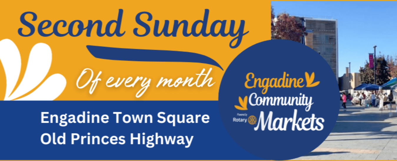 Engadine Community Markets