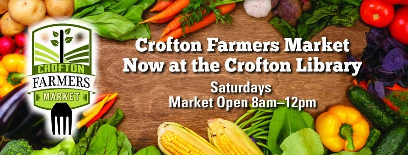Crofton Farmers Market