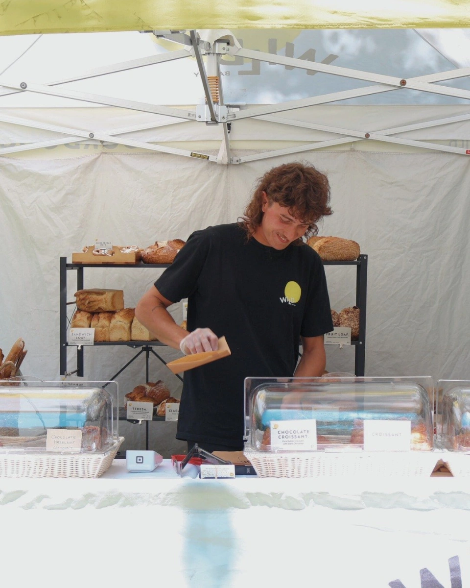 Markets by Mama Respond: Armadale photo