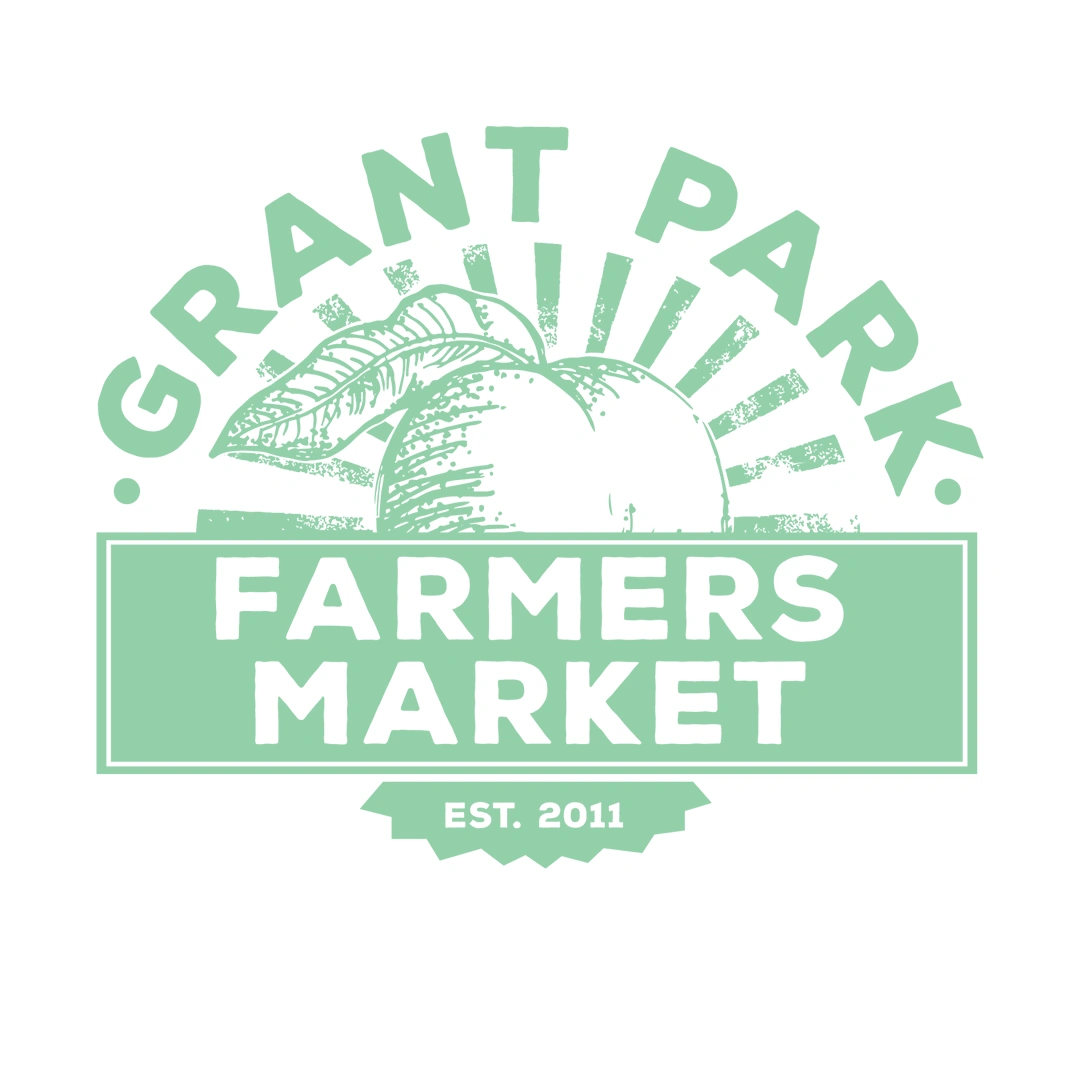 Grant Park Farmers Market