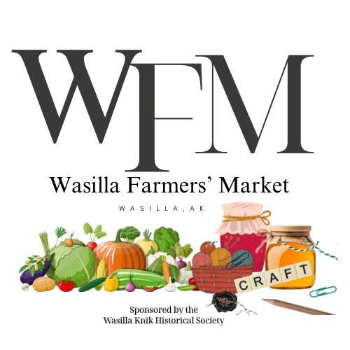 Wasilla Farmer's Market