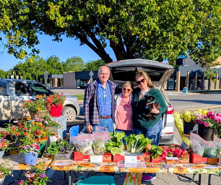 Emporia Farmers Market