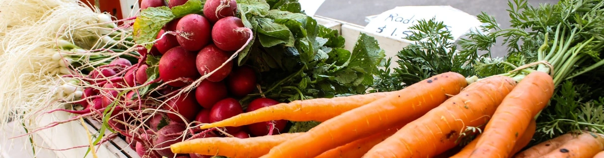New Hope Farmers Market