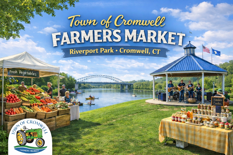 Town of Cromwell Farmers Market