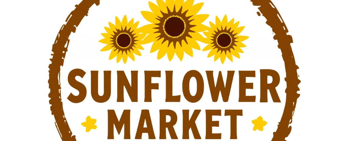 Sunflower Market