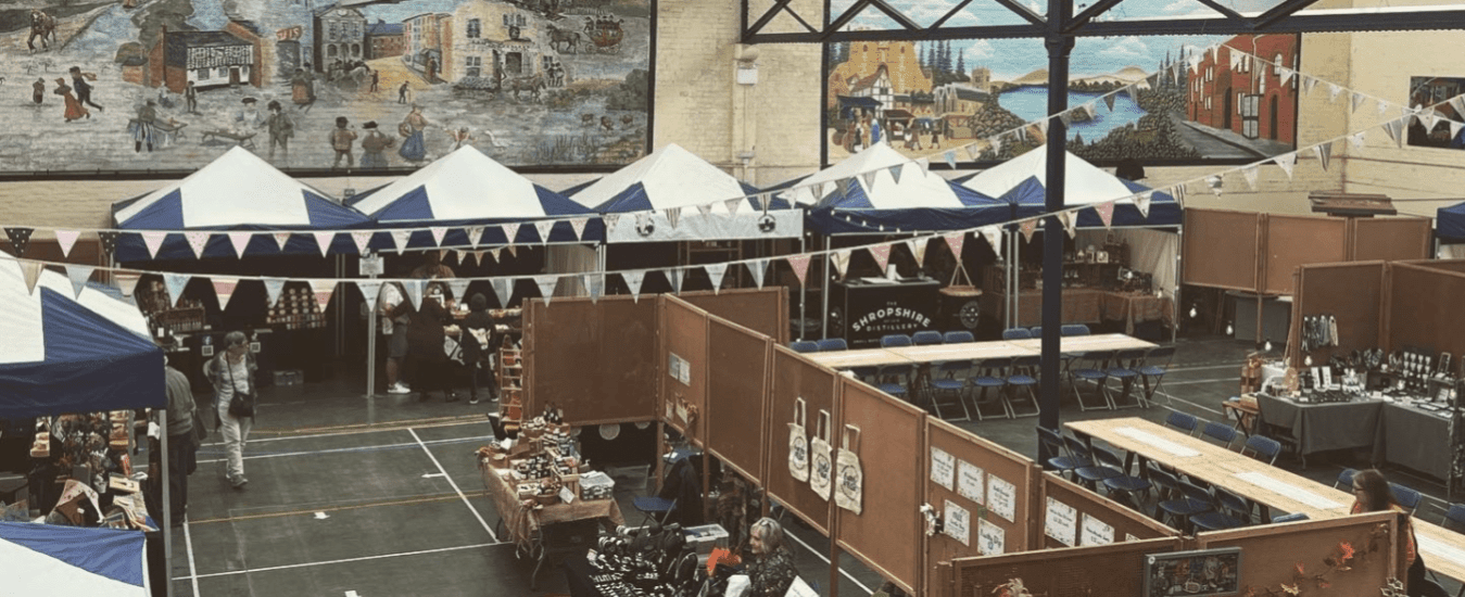 Saturday Weekly Market