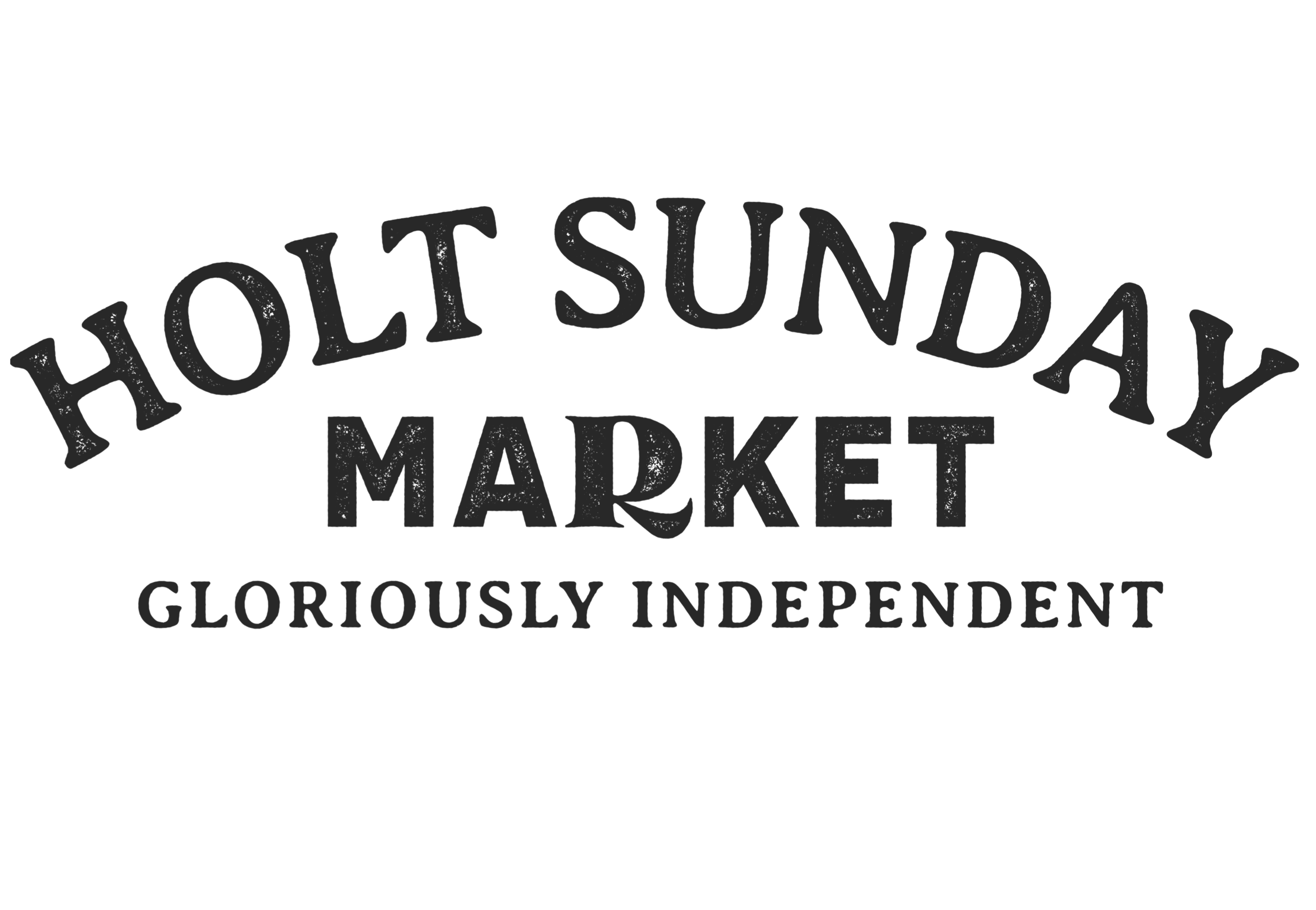 Holt Sunday Market Limited