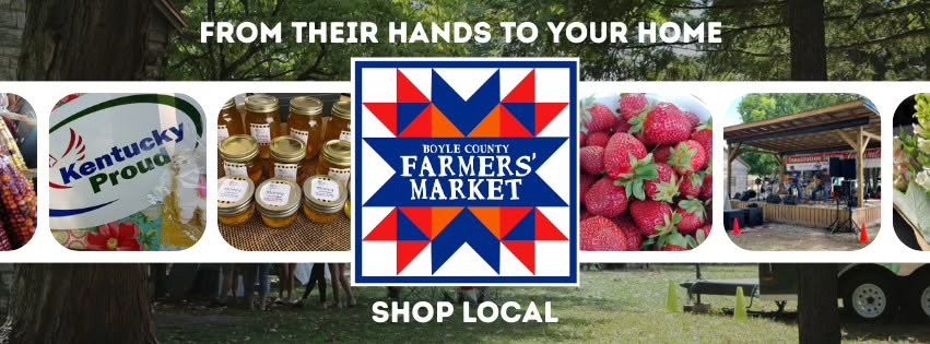 Boyle County Farmers' Market