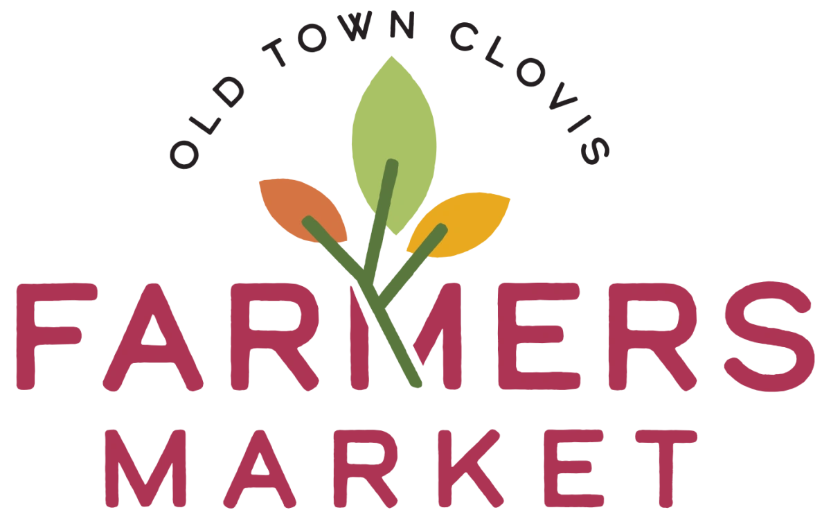 Old Town Clovis Farmers Market