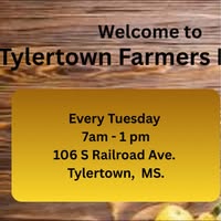 Tylertown Farmers' Market