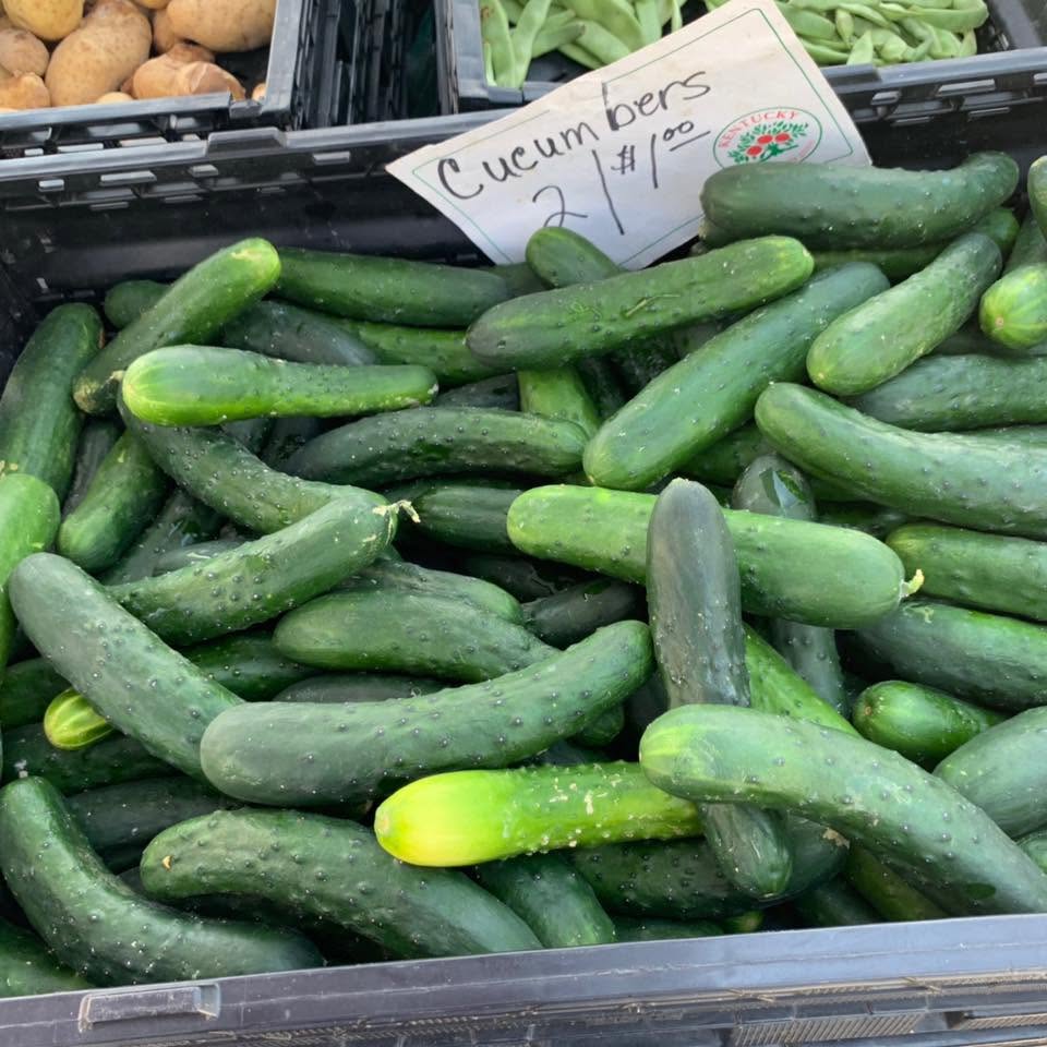 Norton Commons Farmers Market