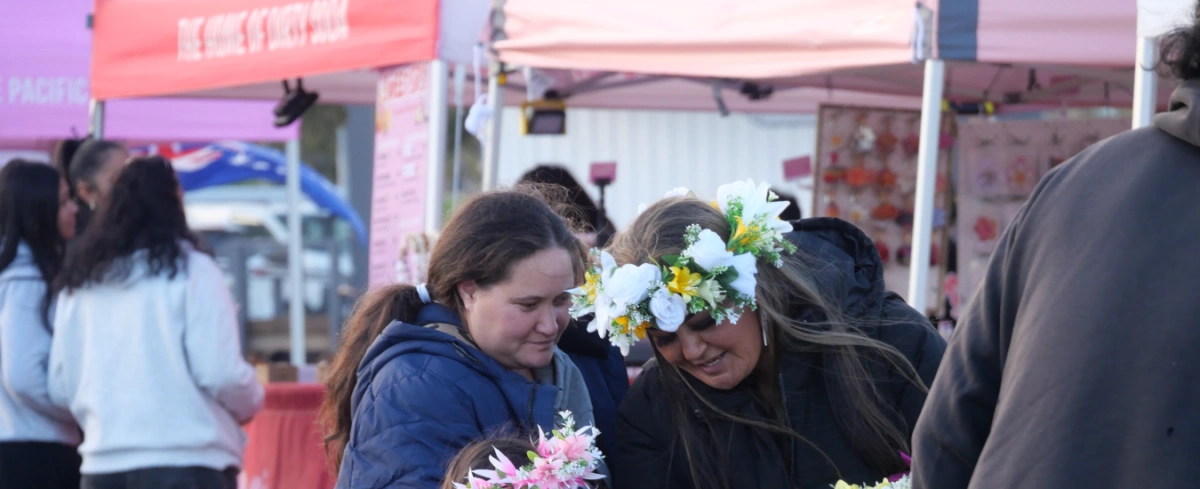 One Moana Festival x Le Makete