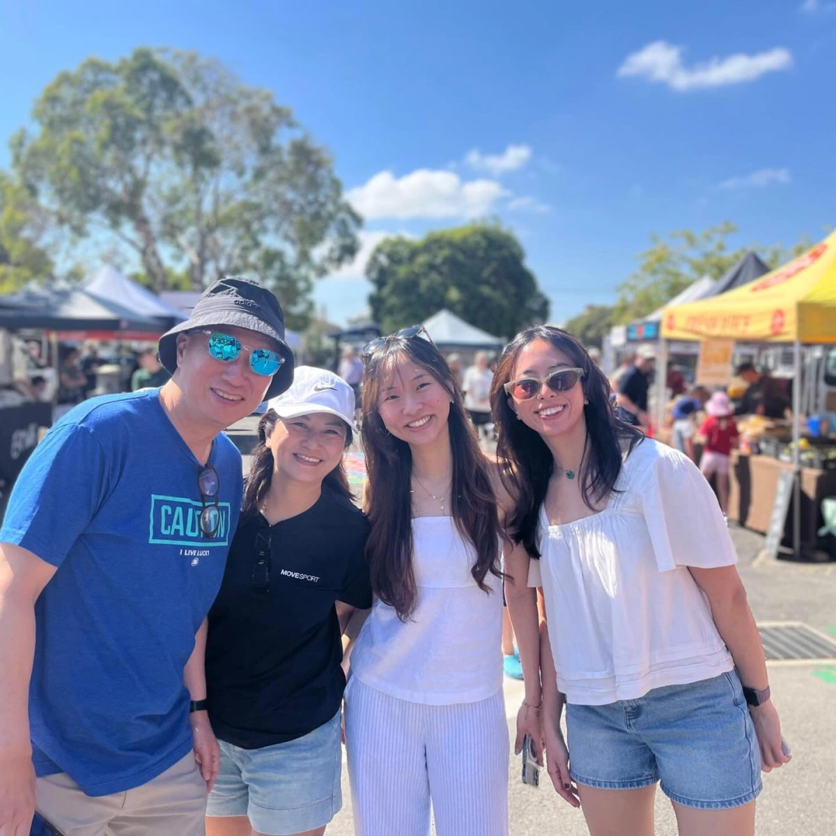 South Geelong Farmers Market photo