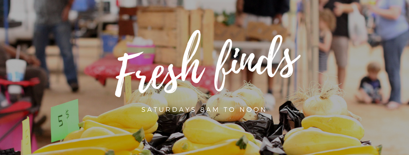 The Clearfork Farmers Market