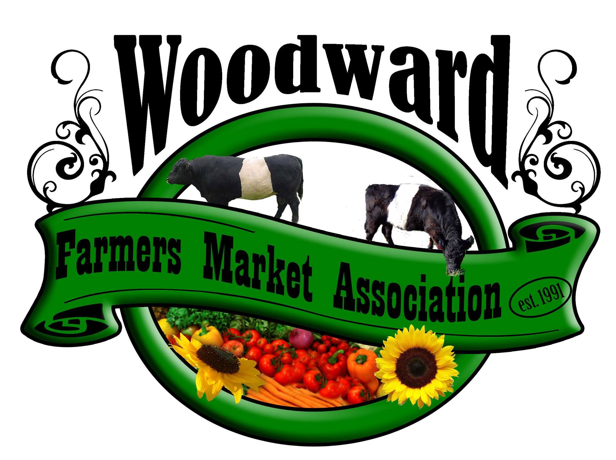 Woodward Farmers Market