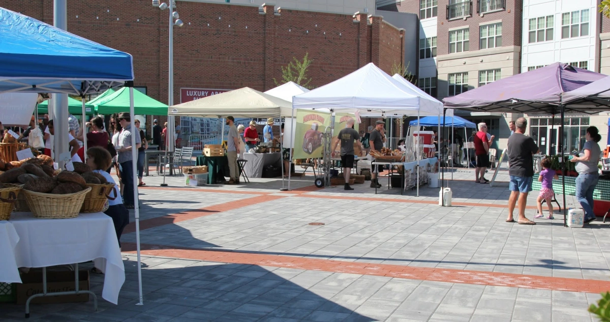 Metuchen Farmers Market.org