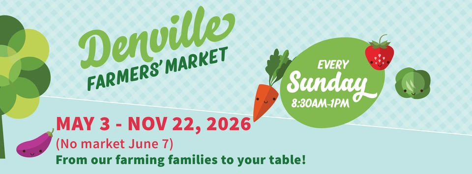Denville Farmers' Market