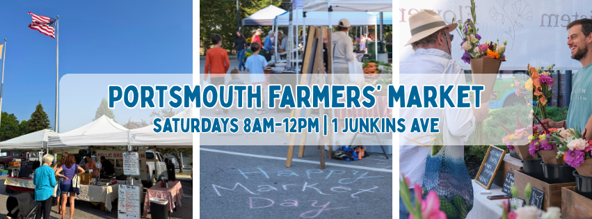 Porthsmouth Farmers' Market