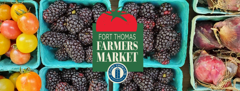 Fort Thomas Farmers Market