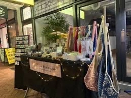 TOP OF TOWN EVENTS - NIGHT MARKET photo
