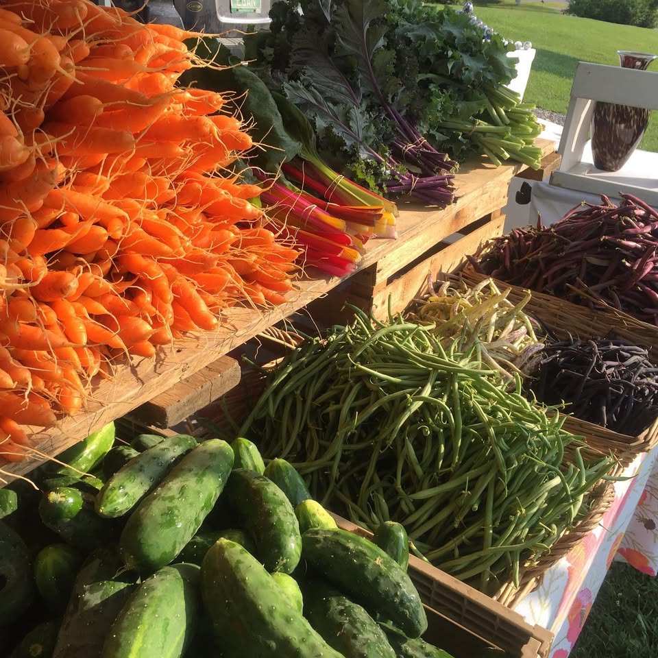Waitsfield Farmers Market