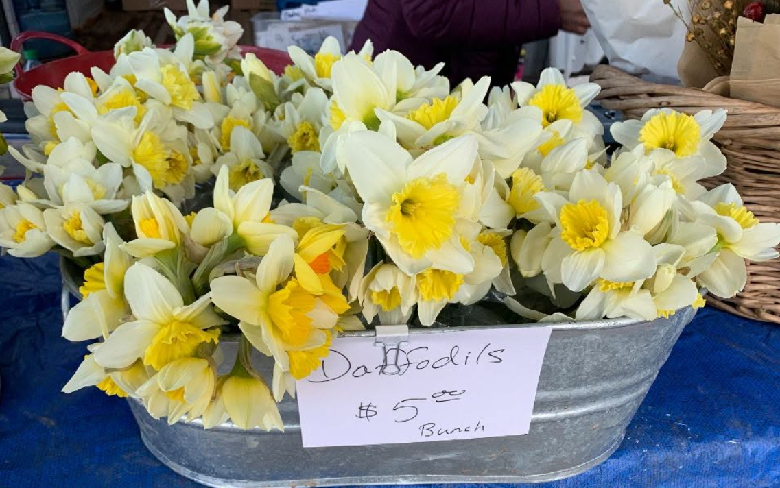 Westside Community Market