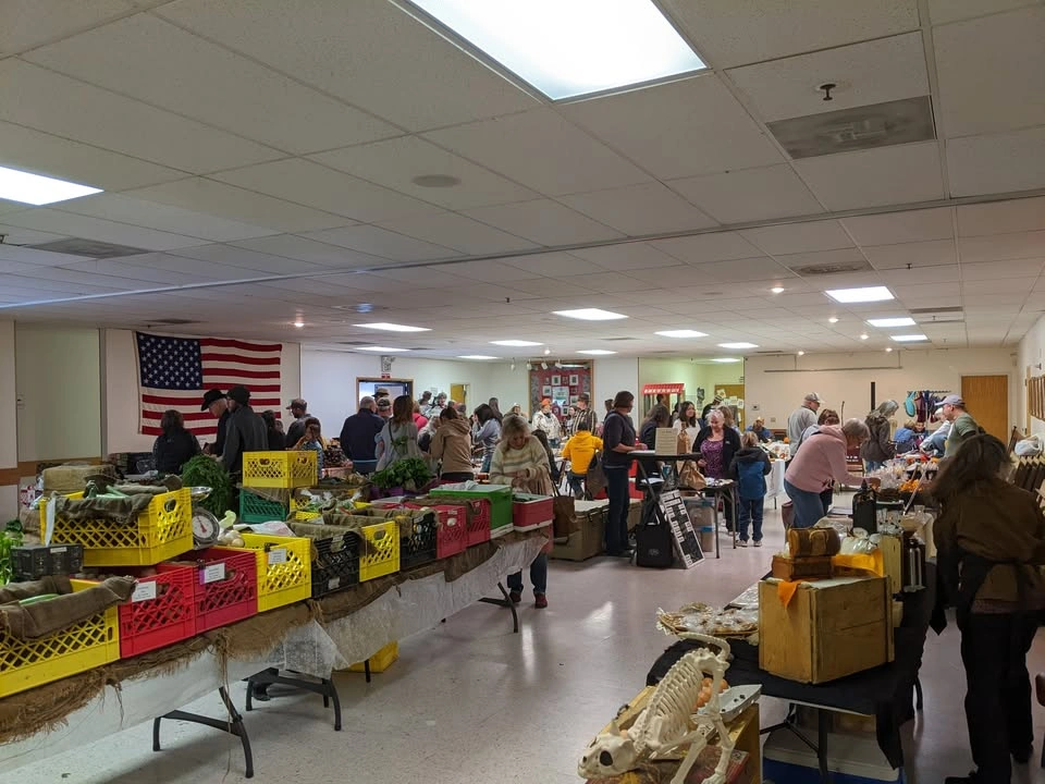 Cody Farmers Market
