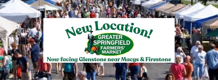 Greater Springfield Farmers' Market