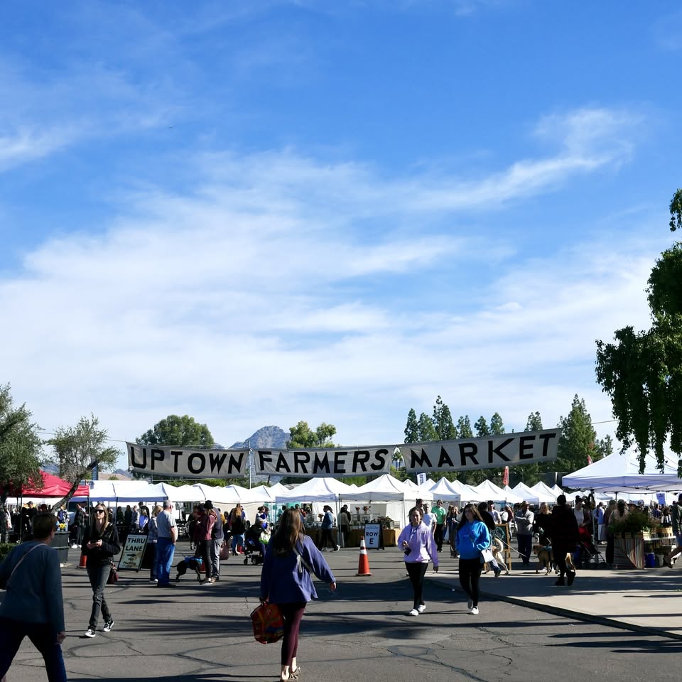 Uptown Farmers Market
