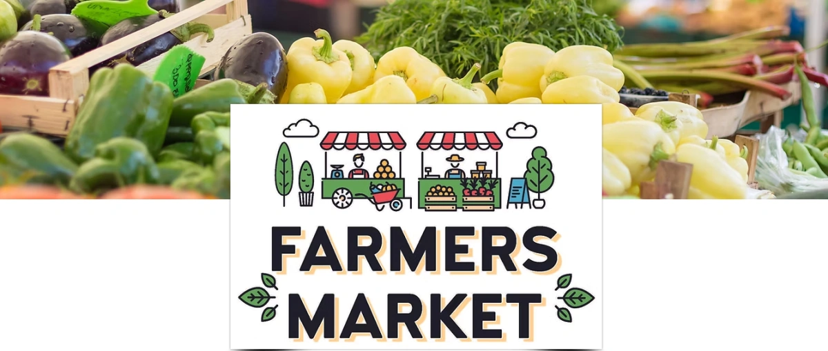 Natrona County Master Gardeners Farmers Market 2026