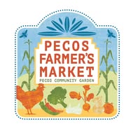 Pecos Farmers Market