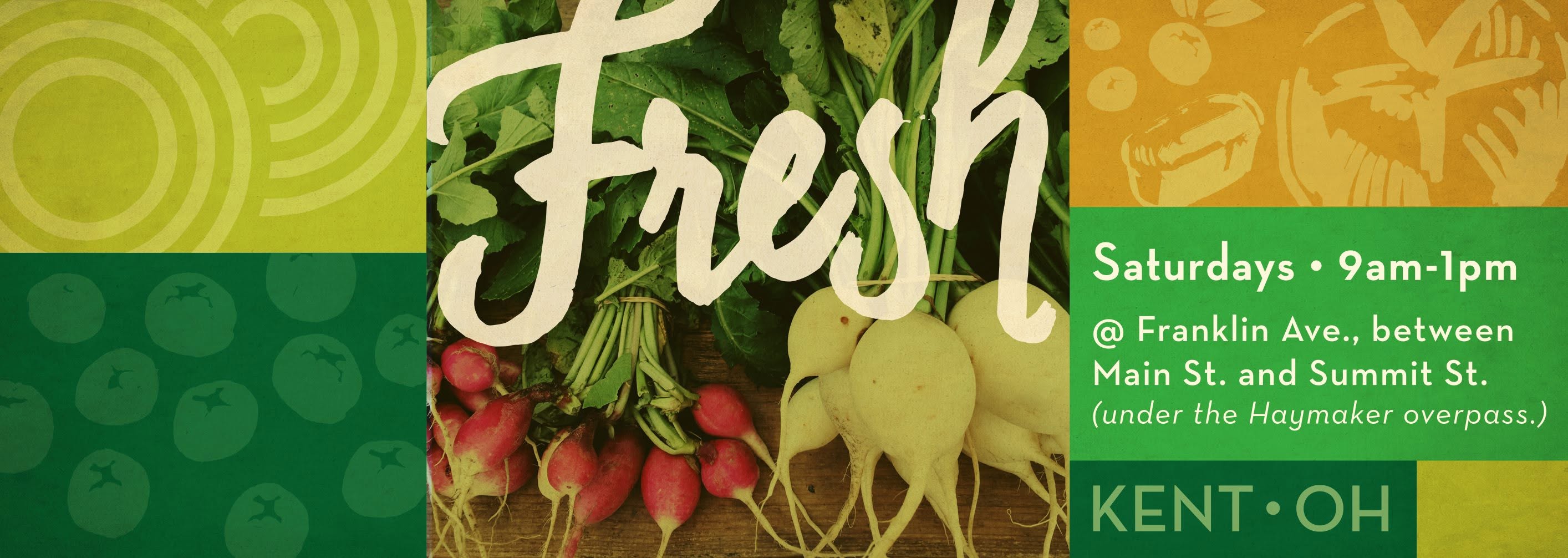 Haymaker Farmers' Market