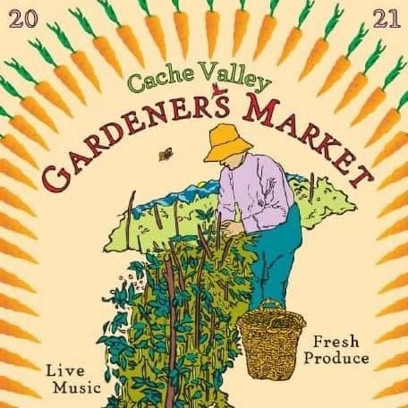Cache Valley Gardeners' Market