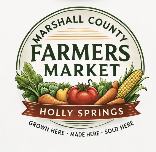 Marshall County Farmers Market